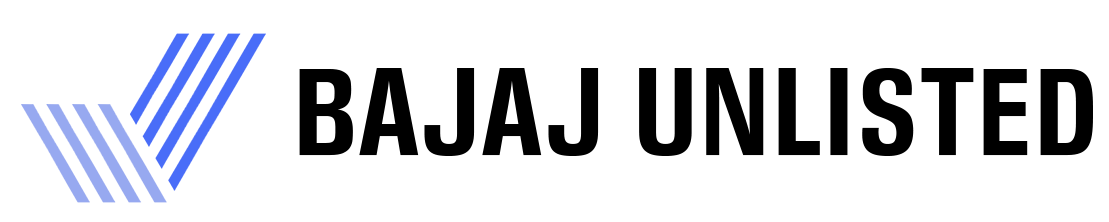 Bajaj Unlisted